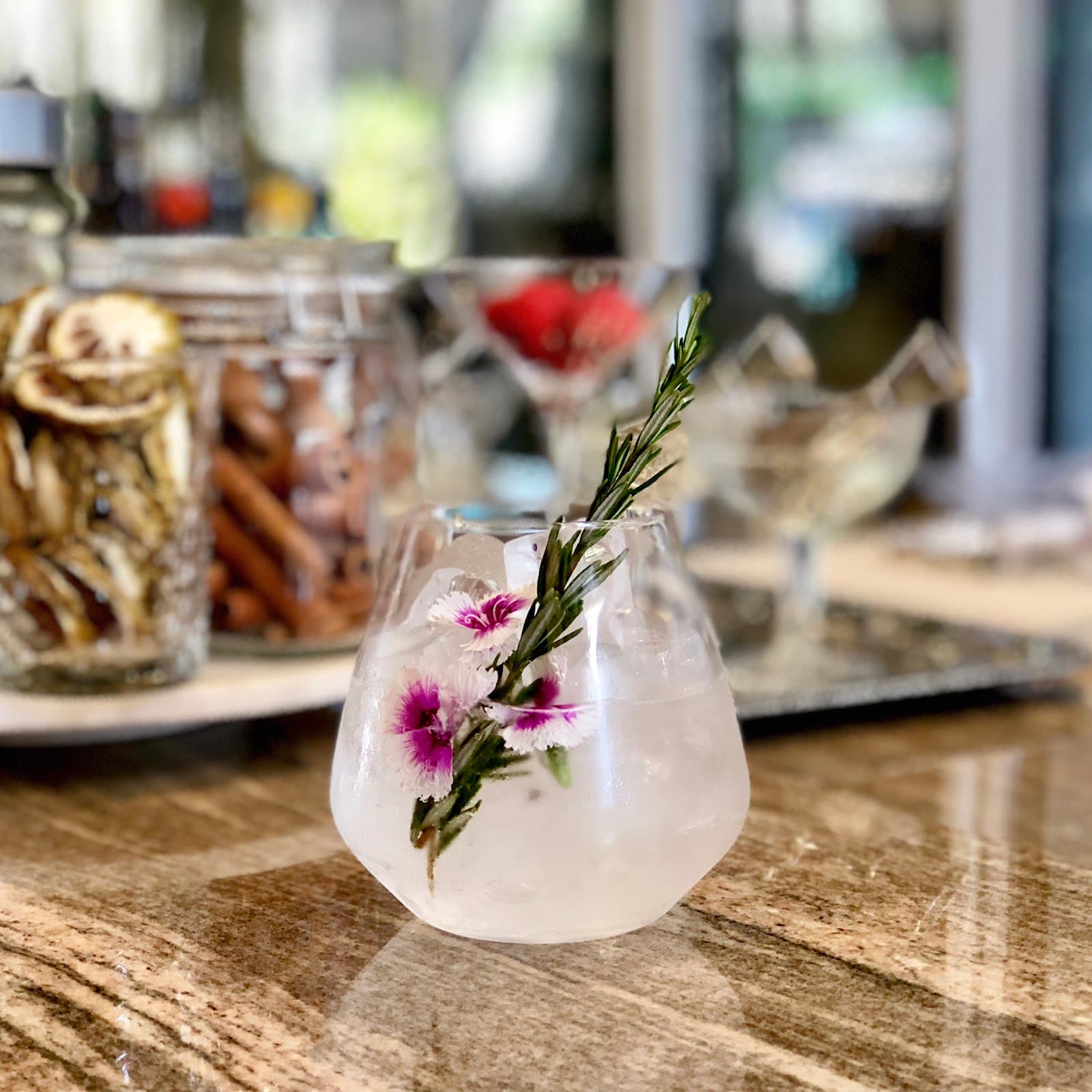 The Trader Bar — Waterfront, Darwin