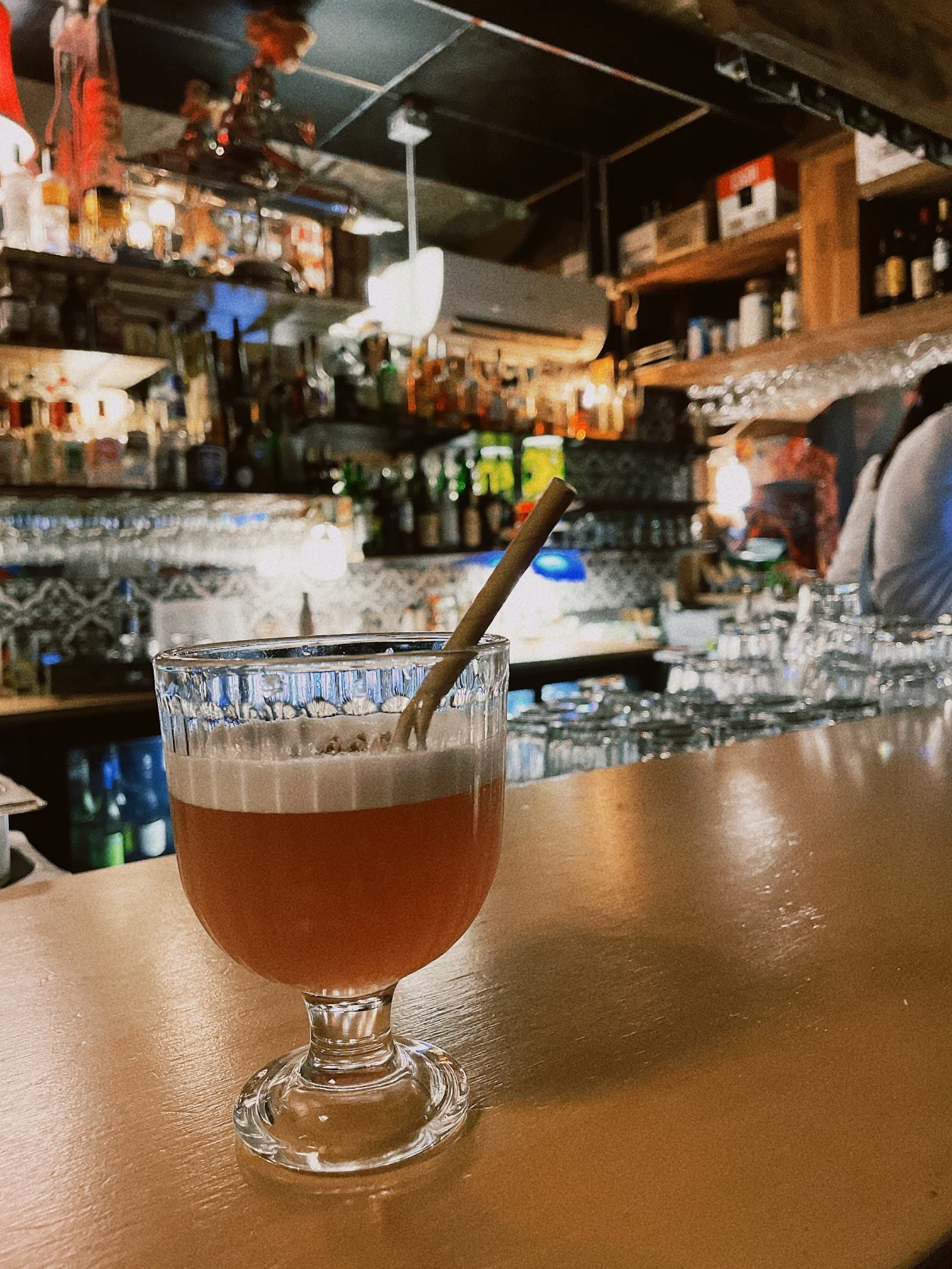 Babylon Bar Darwin — Darwin CBD, Darwin