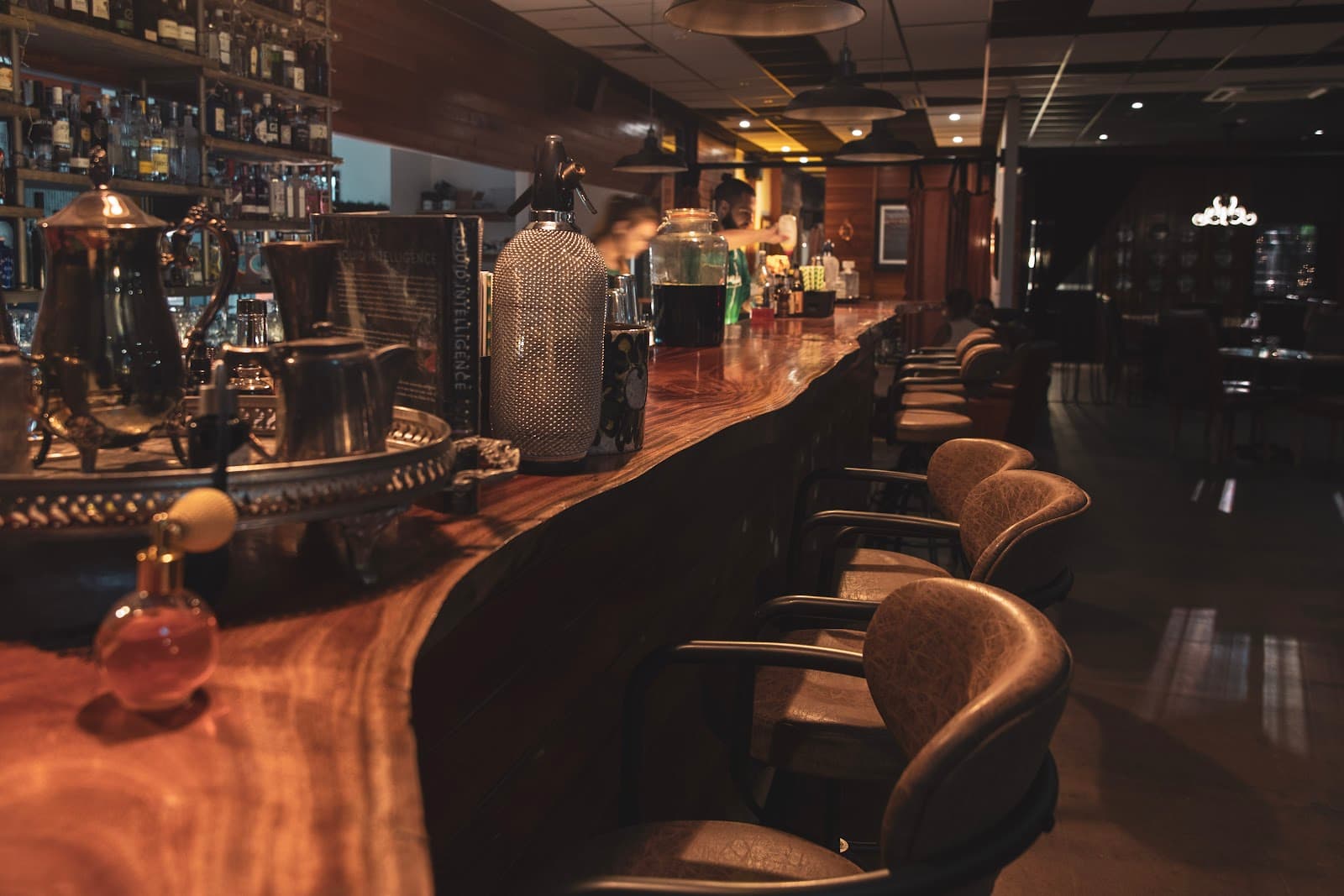 Charlie's of Darwin — Casuarina, Darwin