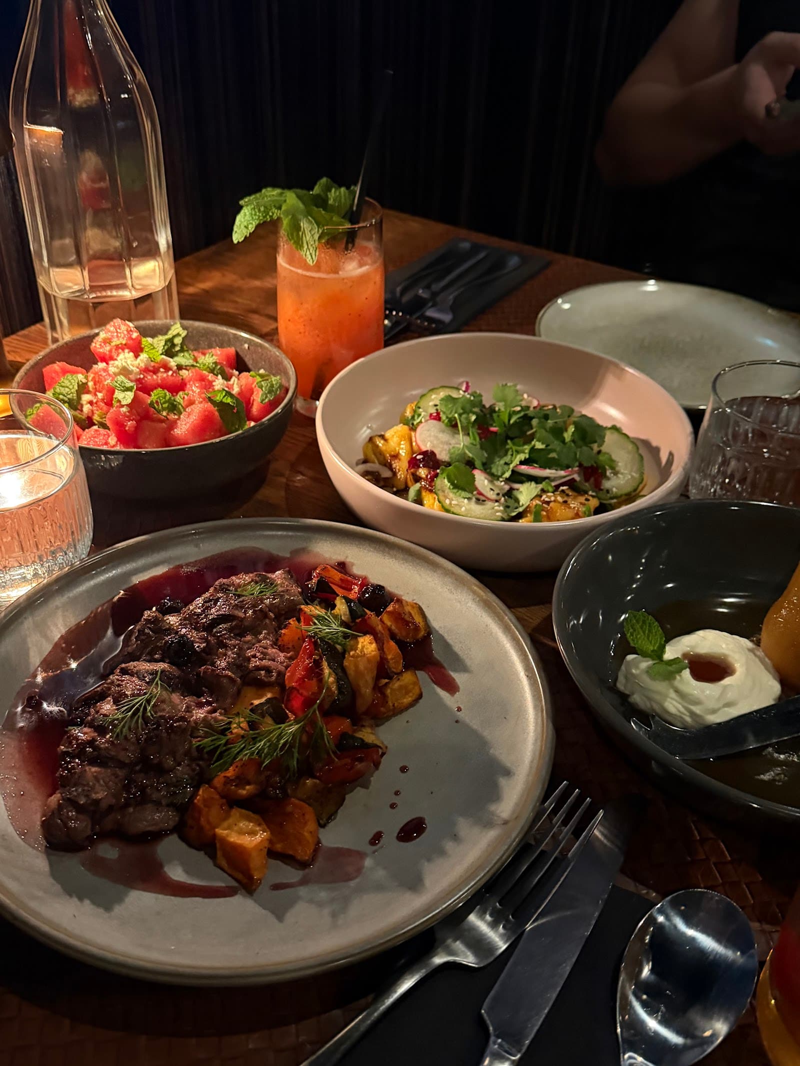 Charlie's of Darwin — Casuarina, Darwin