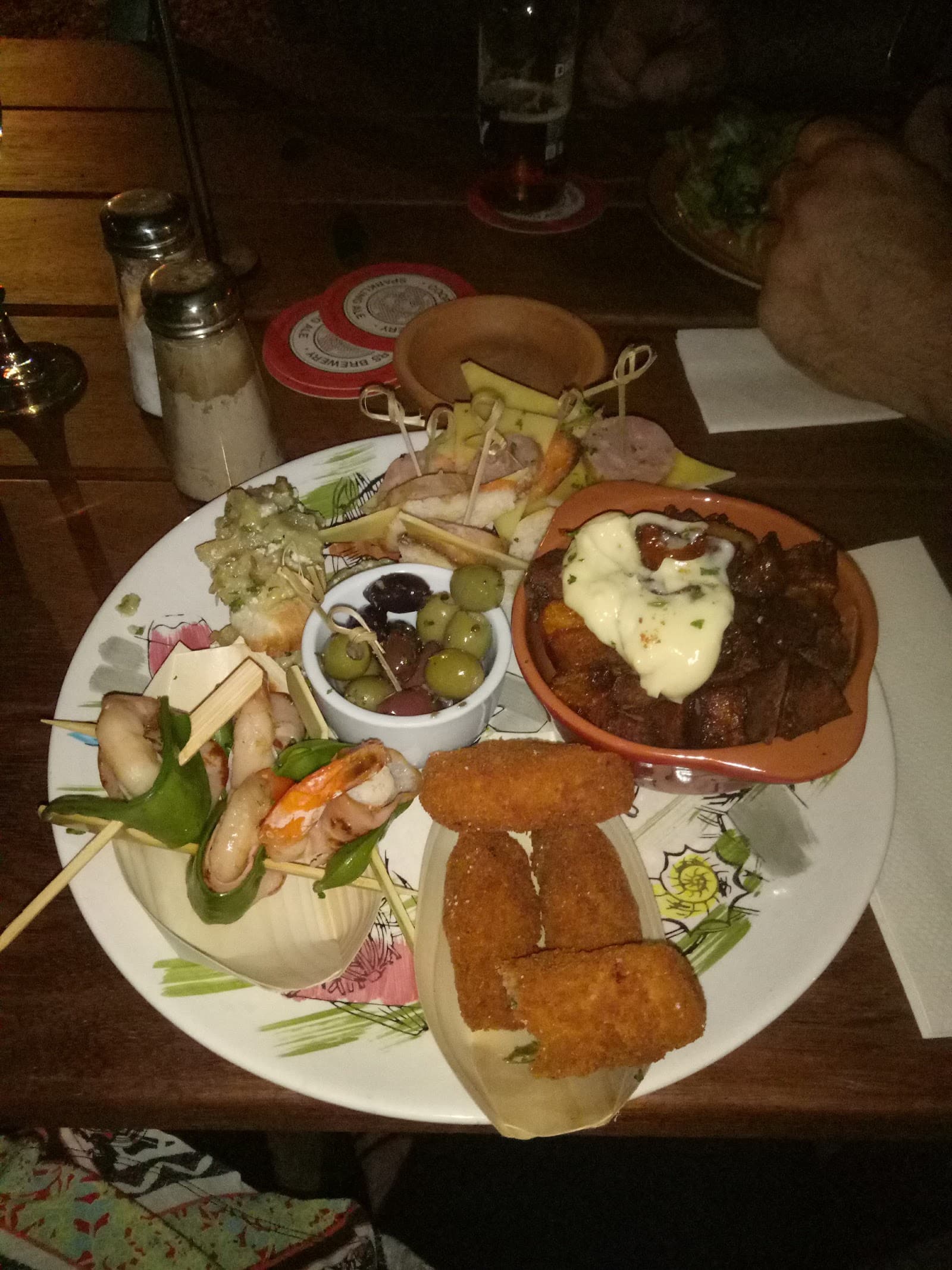 Darwin Railway Club — Mindil Beach, Darwin