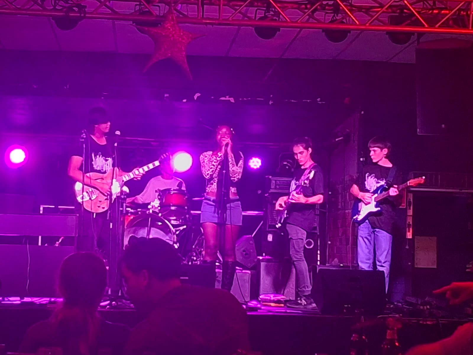 Darwin Railway Club — Mindil Beach, Darwin