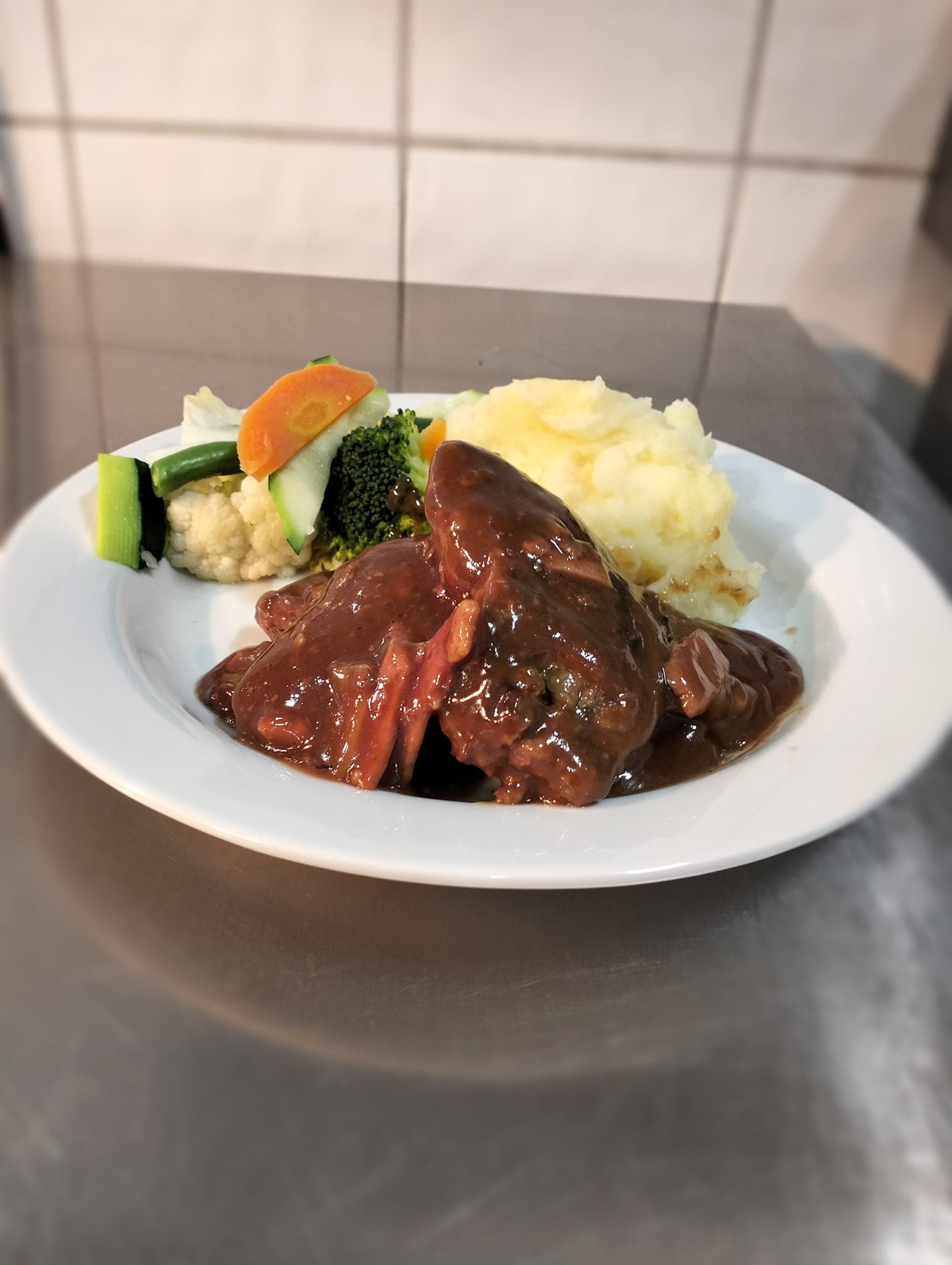 Buff Club — Fannie Bay, Darwin