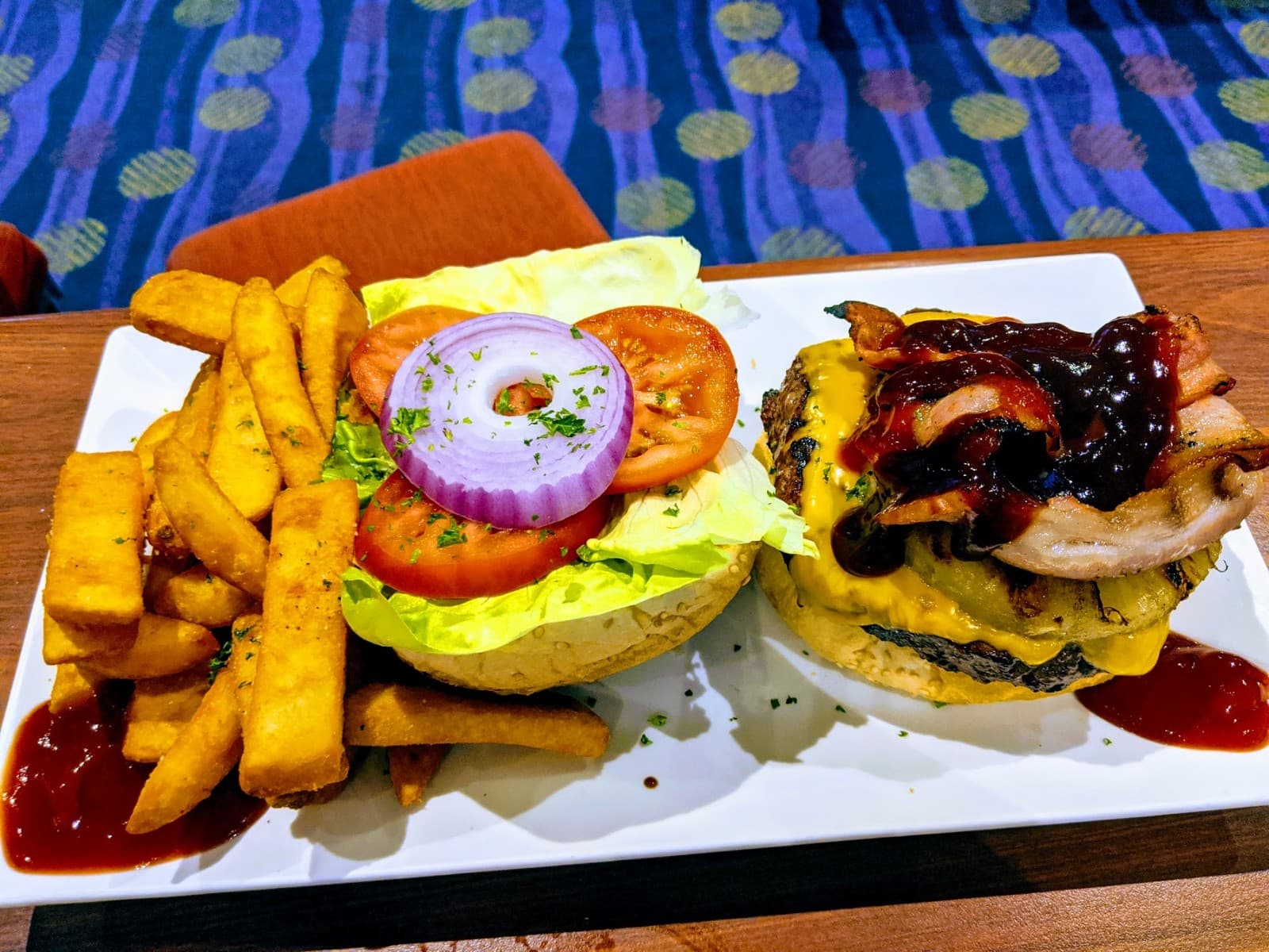 Hibiscus Tavern — Casuarina, Darwin