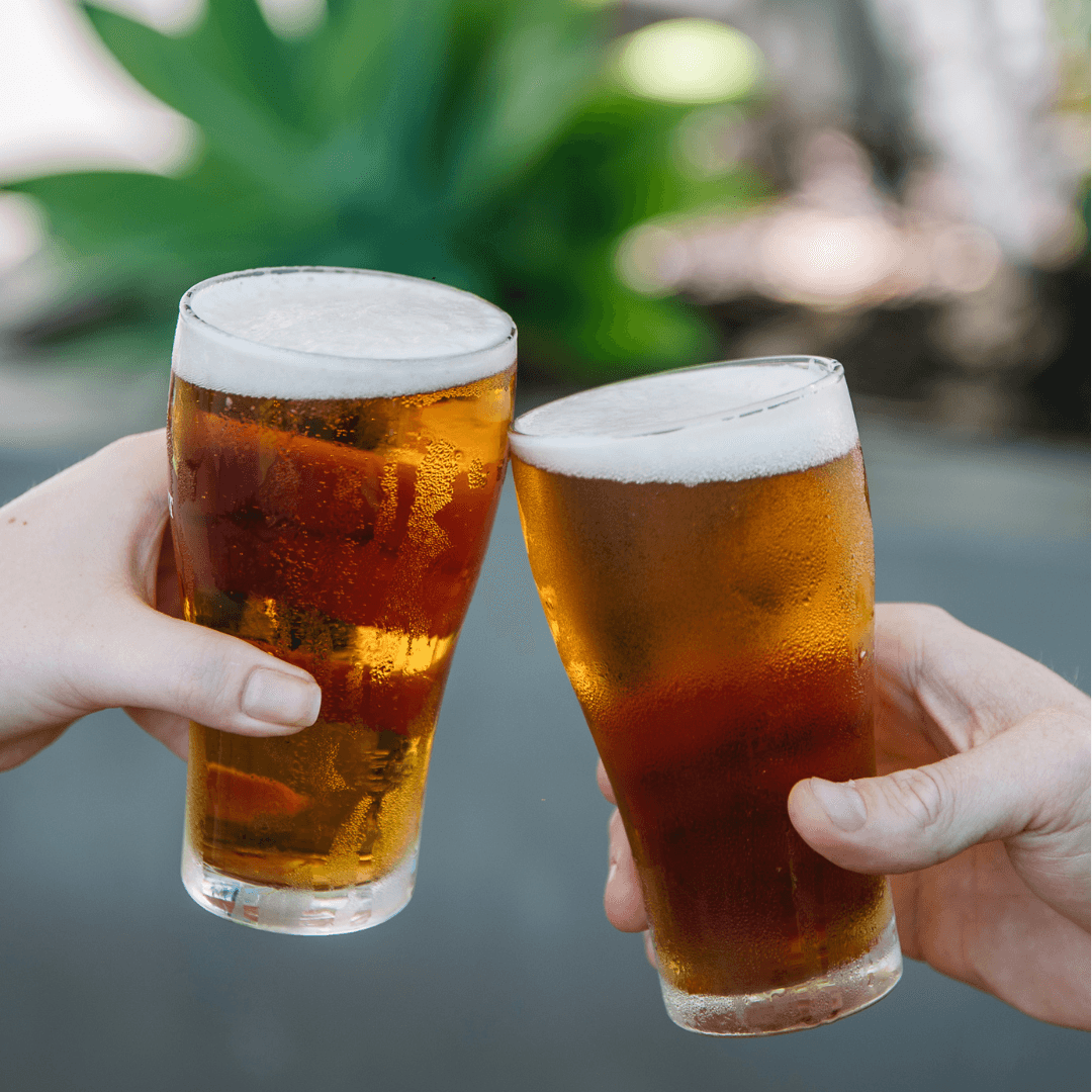 The Cavenagh Hotel — Darwin CBD, Darwin