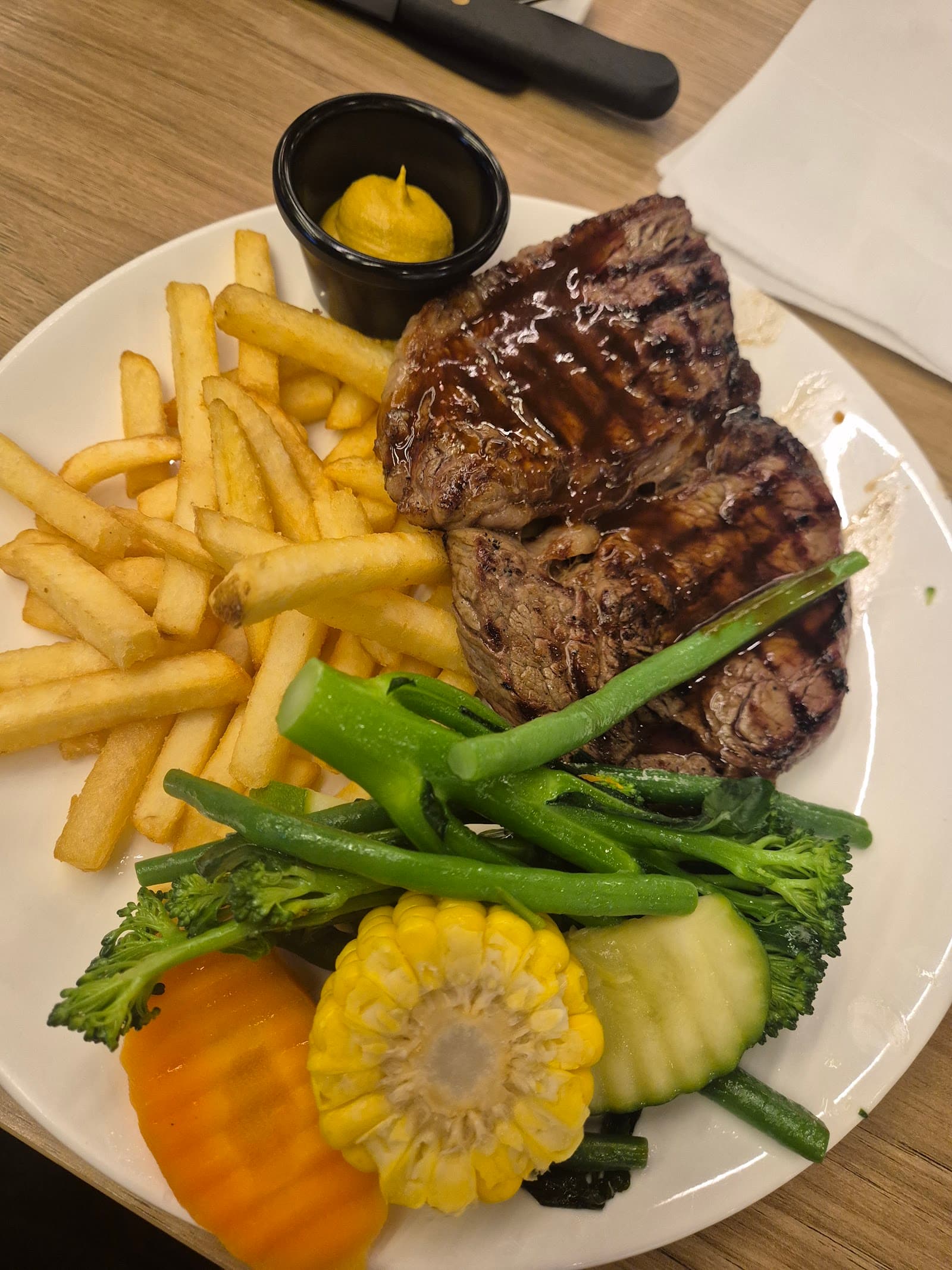 The Cavenagh Hotel — Darwin CBD, Darwin