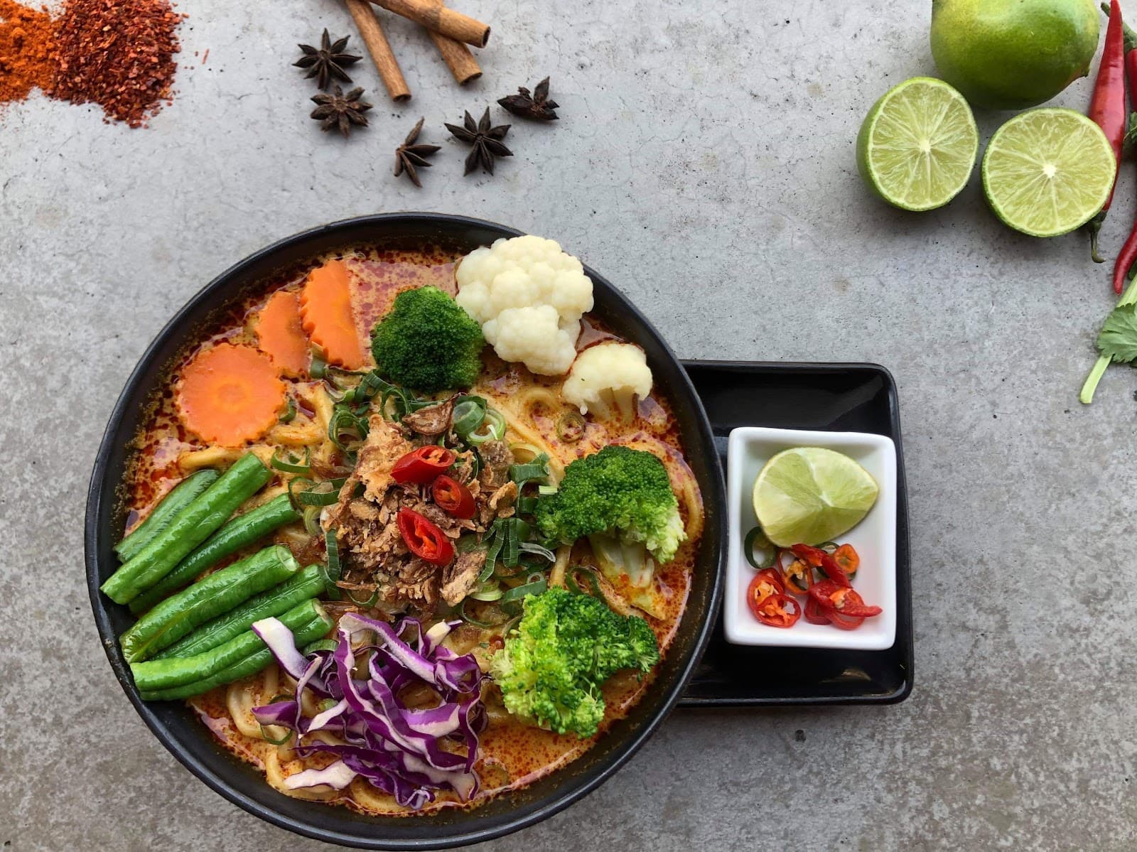CHOW! — Darwin City, Darwin