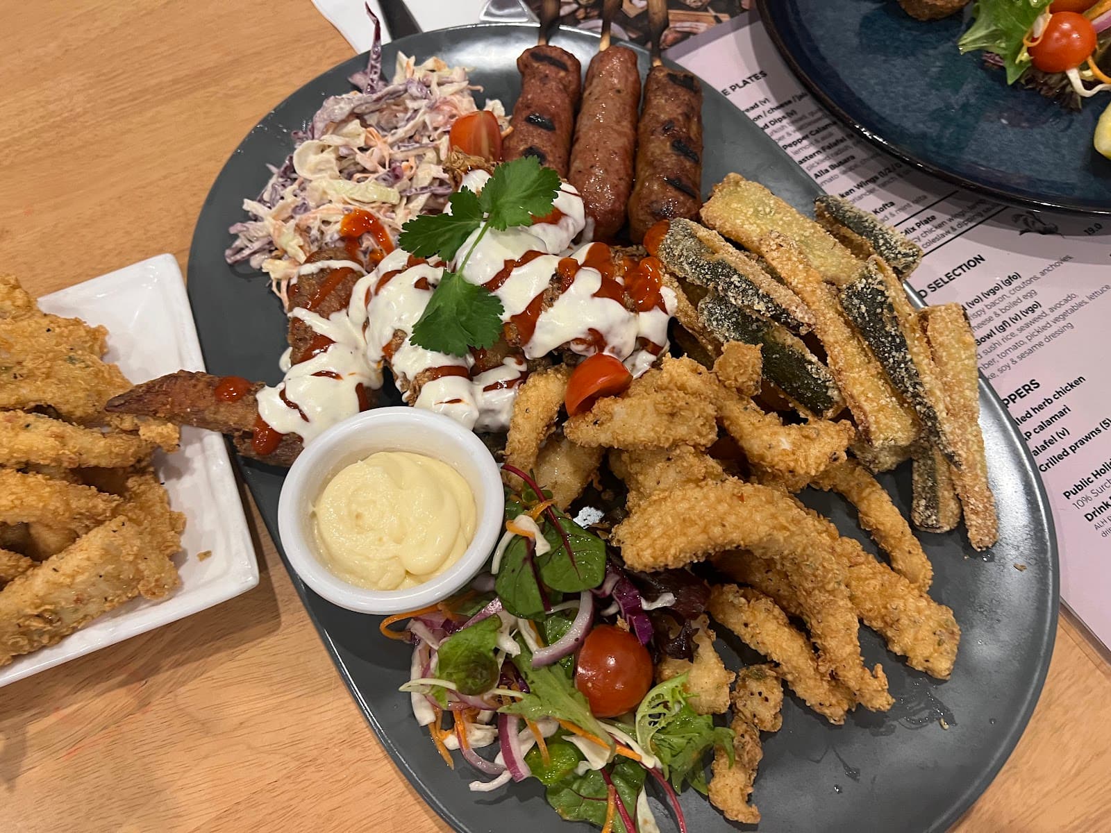 Airport Tavern — Casuarina, Darwin