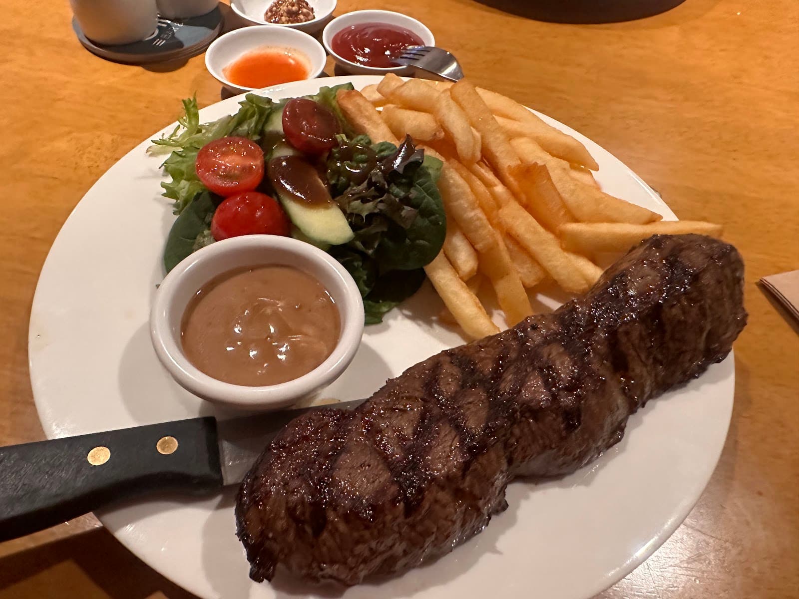Bill's Bar & Grill — Casuarina, Darwin