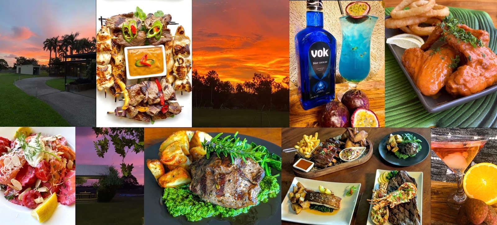 Darwin River Tavern — Casuarina, Darwin