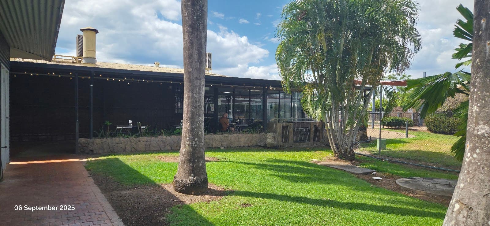 Darwin River Tavern — Casuarina, Darwin