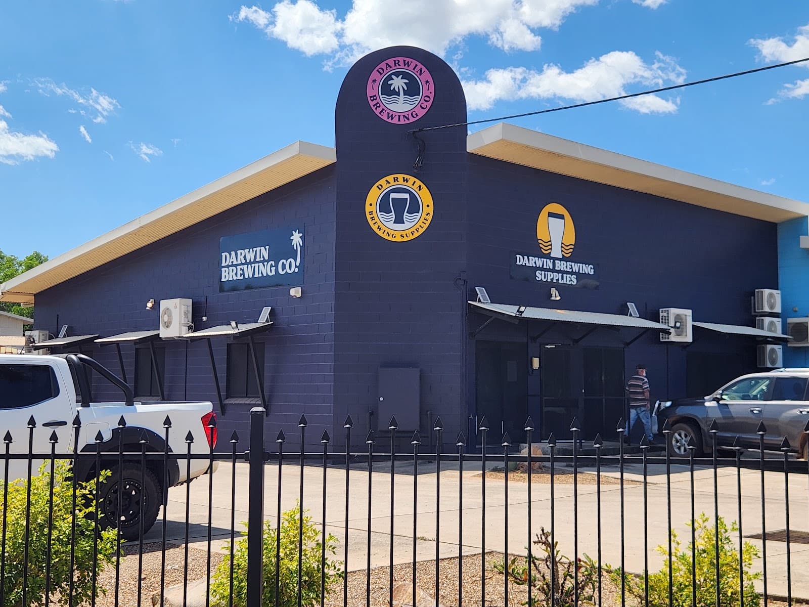 Darwin Brewing Supplies — Casuarina, Darwin