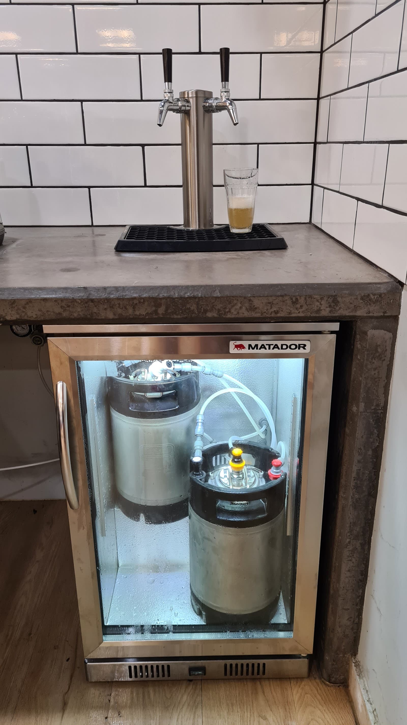 Darwin Brewing Supplies — Casuarina, Darwin