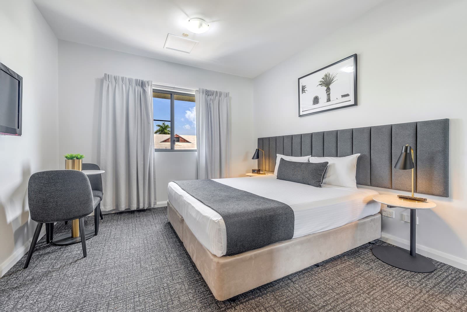 Hudson Parap — Casuarina, Darwin