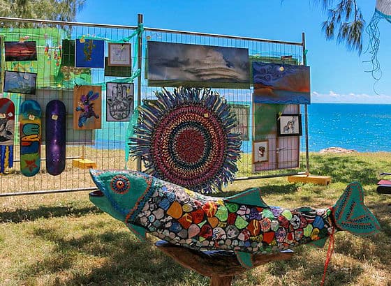Nightcliff Seabreeze Festival — Nightcliff, Darwin