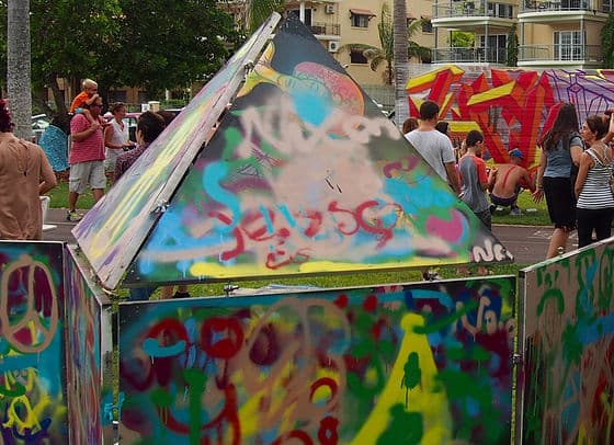 Nightcliff Seabreeze Festival — Nightcliff, Darwin