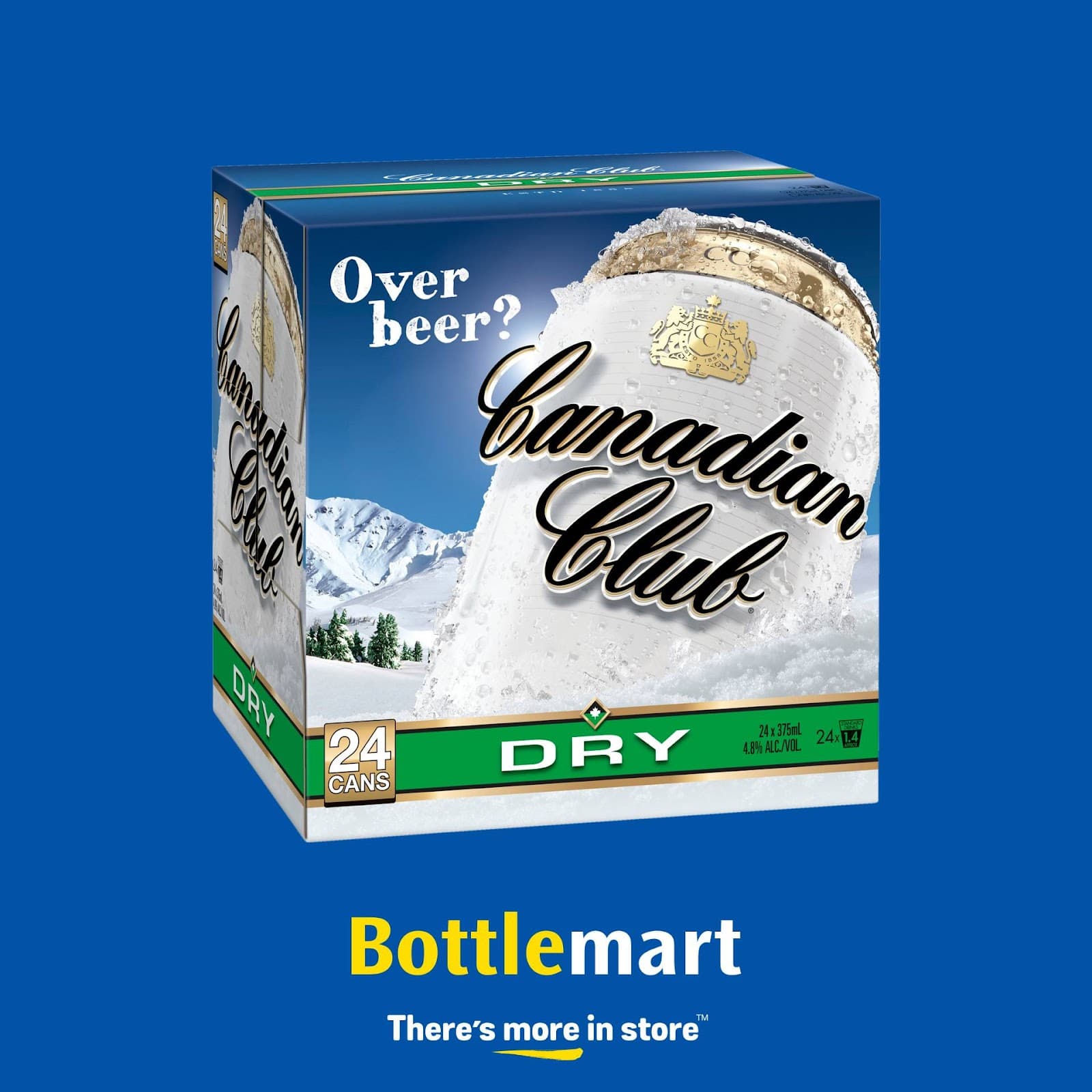 Bottlemart - Fannie Bay Supermarket — Fannie Bay, Darwin