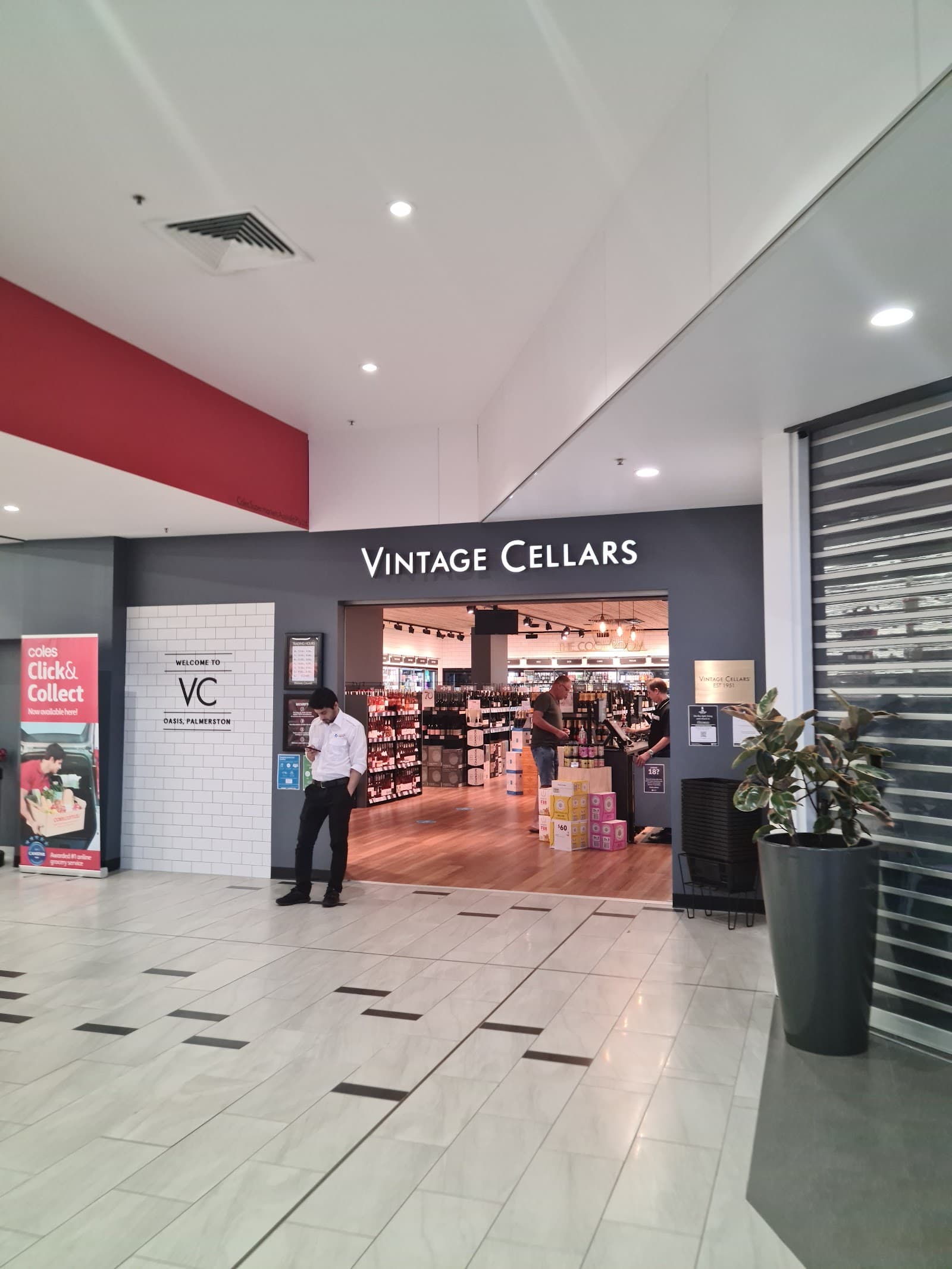 Liquorland Cellars Oasis Palmerston — Palmerston, Darwin
