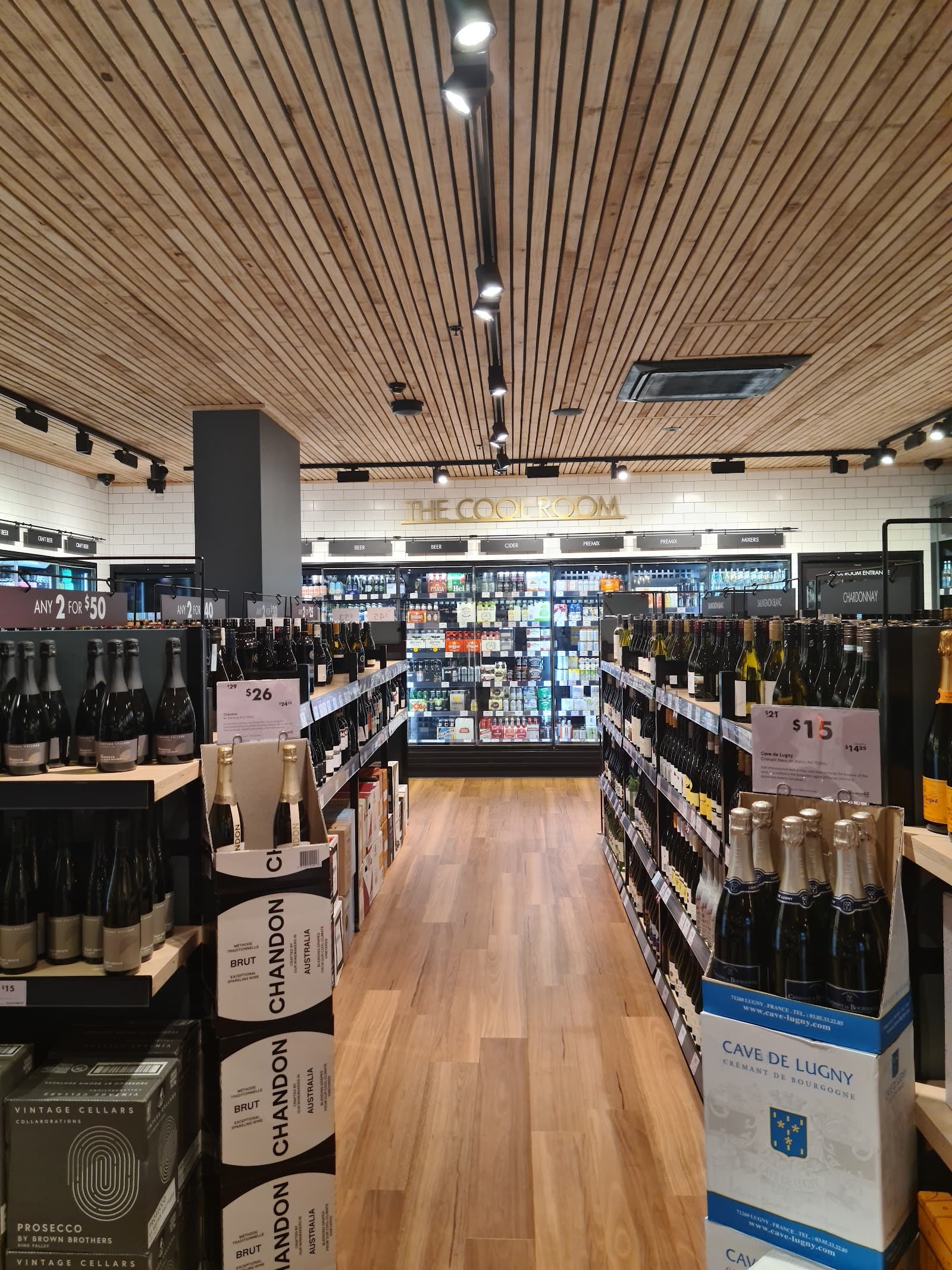 Liquorland Cellars Oasis Palmerston — Palmerston, Darwin
