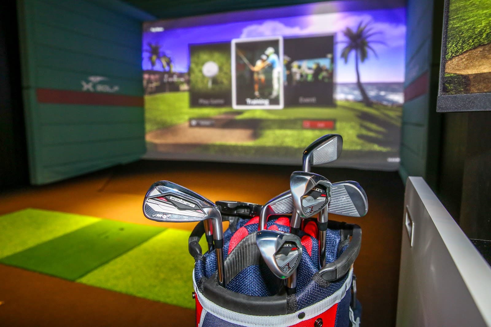 X-Golf Palmerston — Palmerston, Darwin