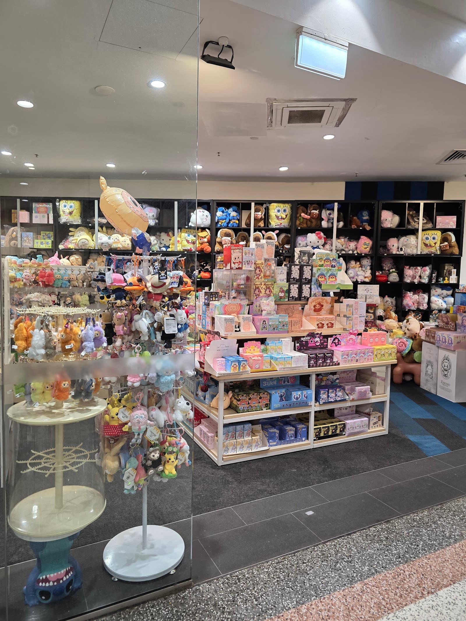 Casuarina Square — Mindil Beach, Darwin