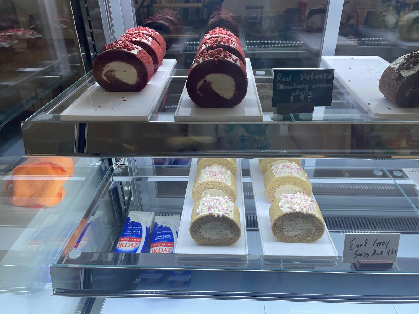 Ichinichi Treats — Mindil Beach, Darwin