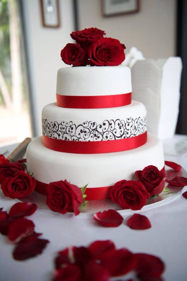 Dimitrios Speciality Cakes — Mindil Beach, Darwin