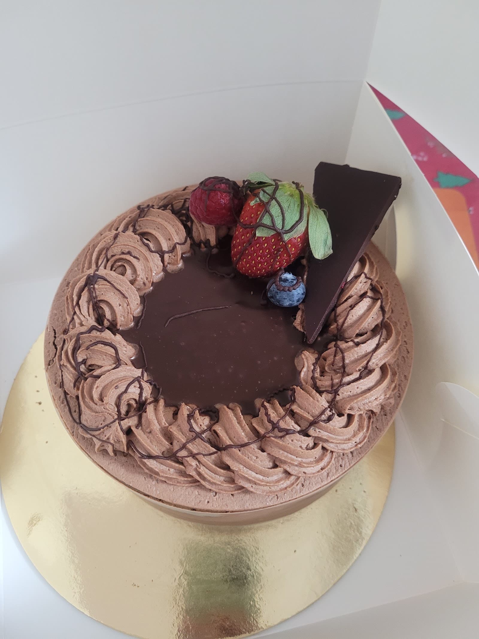 Dimitrios Speciality Cakes — Mindil Beach, Darwin