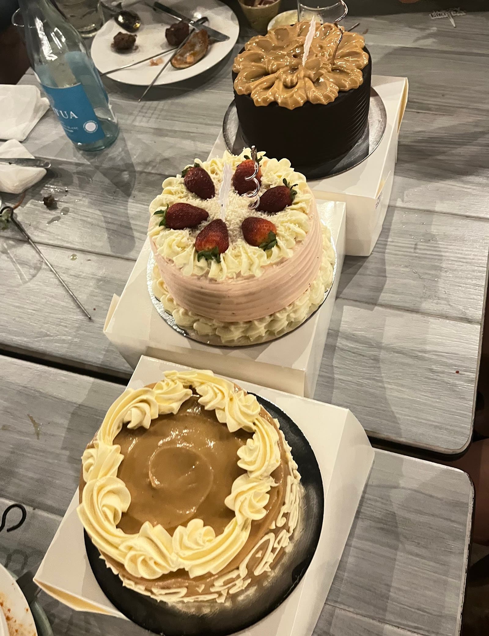 DC'S Kitchen — Casuarina, Darwin