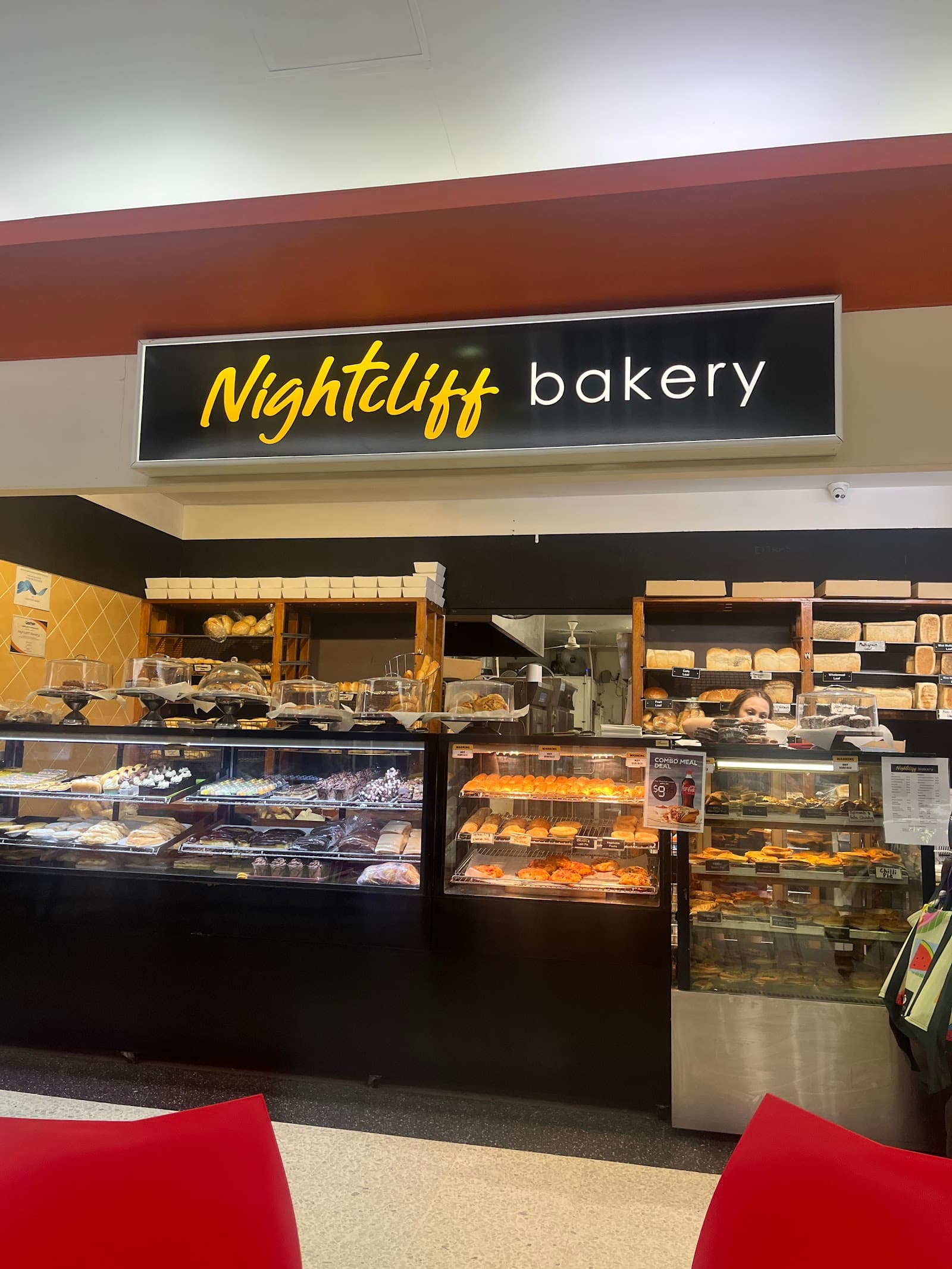 Brumby's Nightcliff — Nightcliff, Darwin