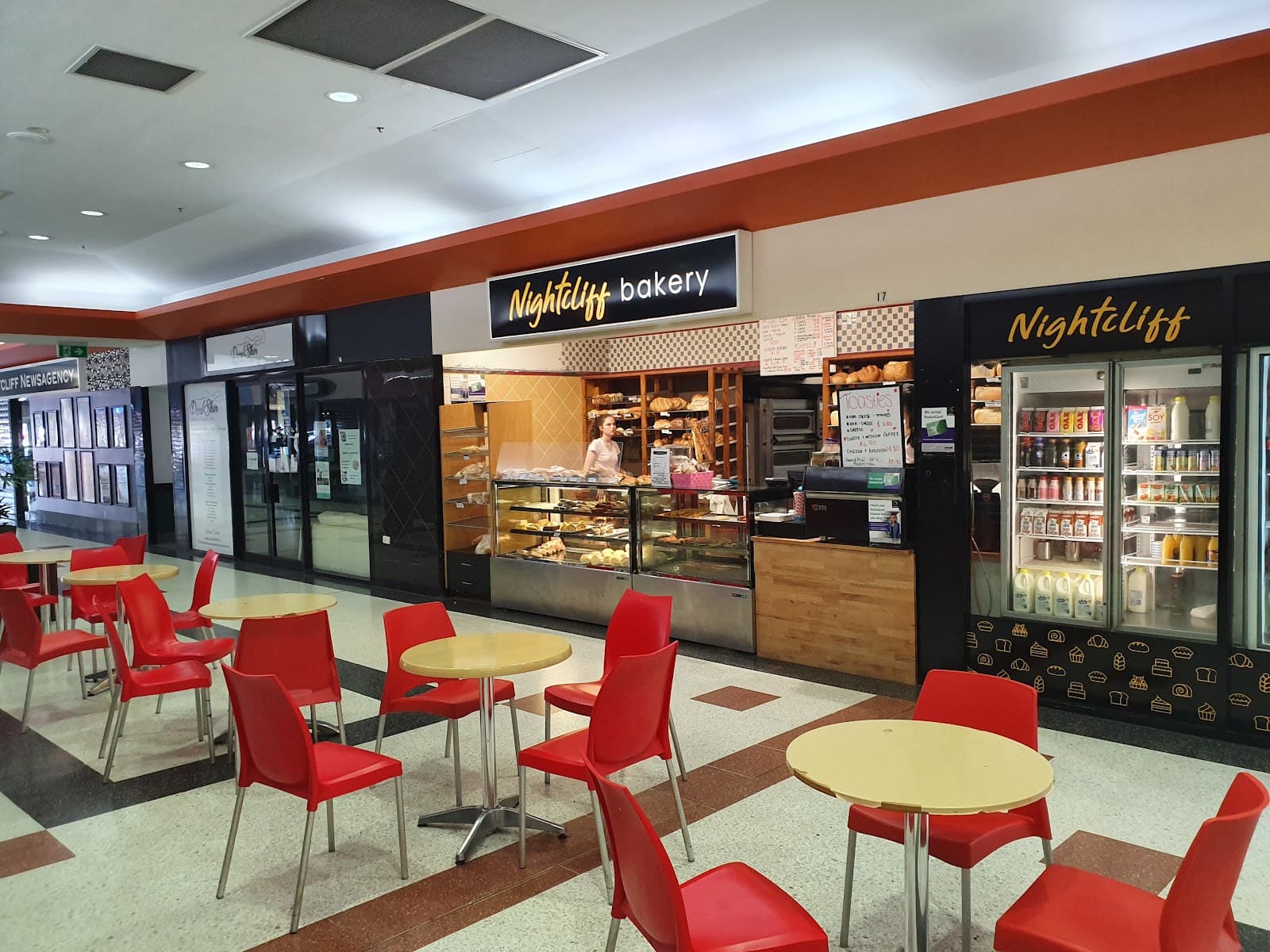 Brumby's Nightcliff — Nightcliff, Darwin