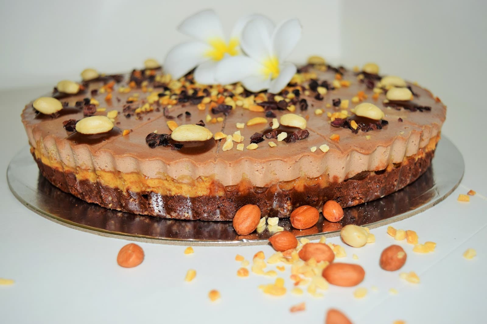 PETRA'S Raw Cakes — Casuarina, Darwin