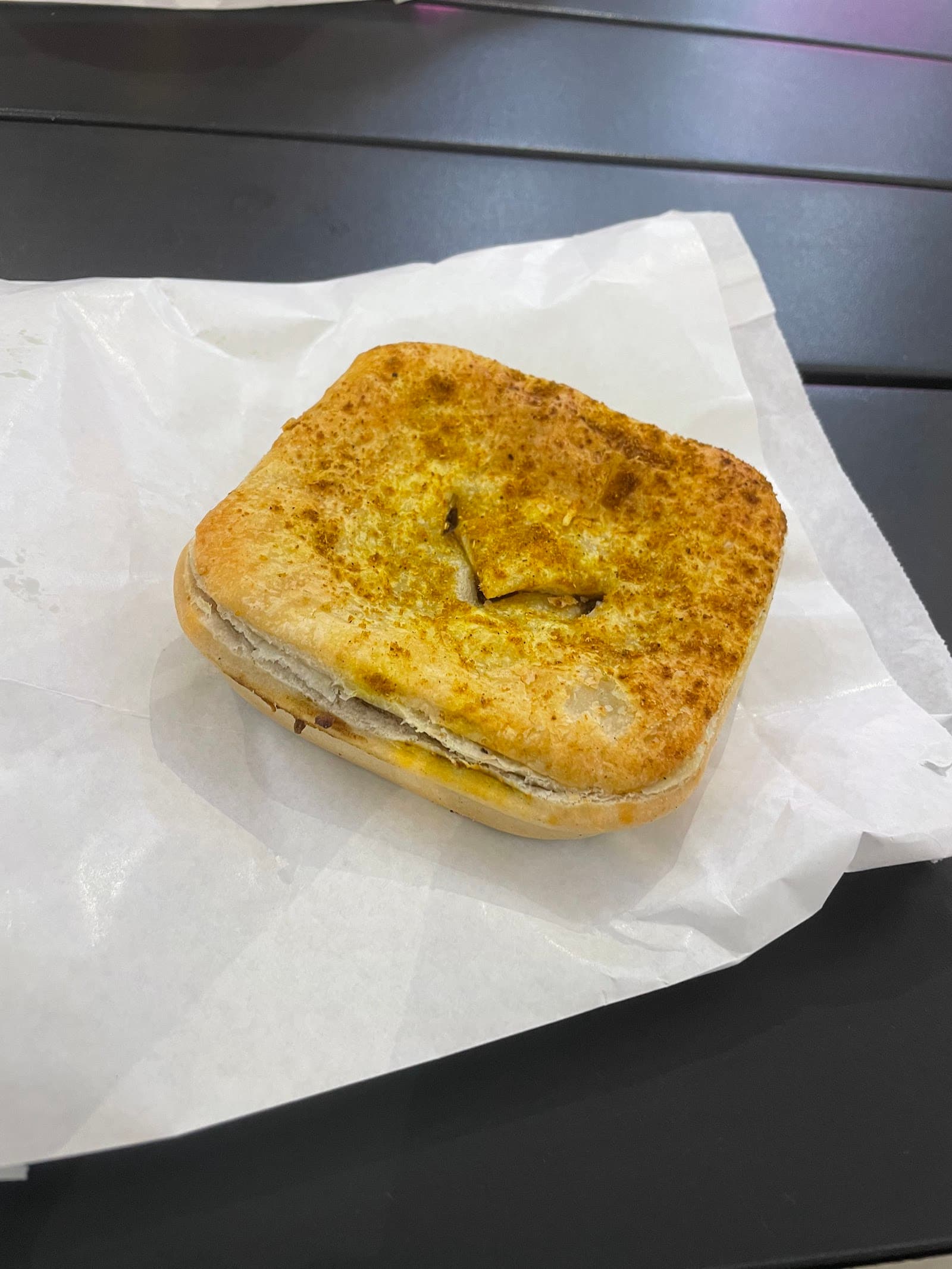 Old Mates Bakery — Palmerston, Darwin