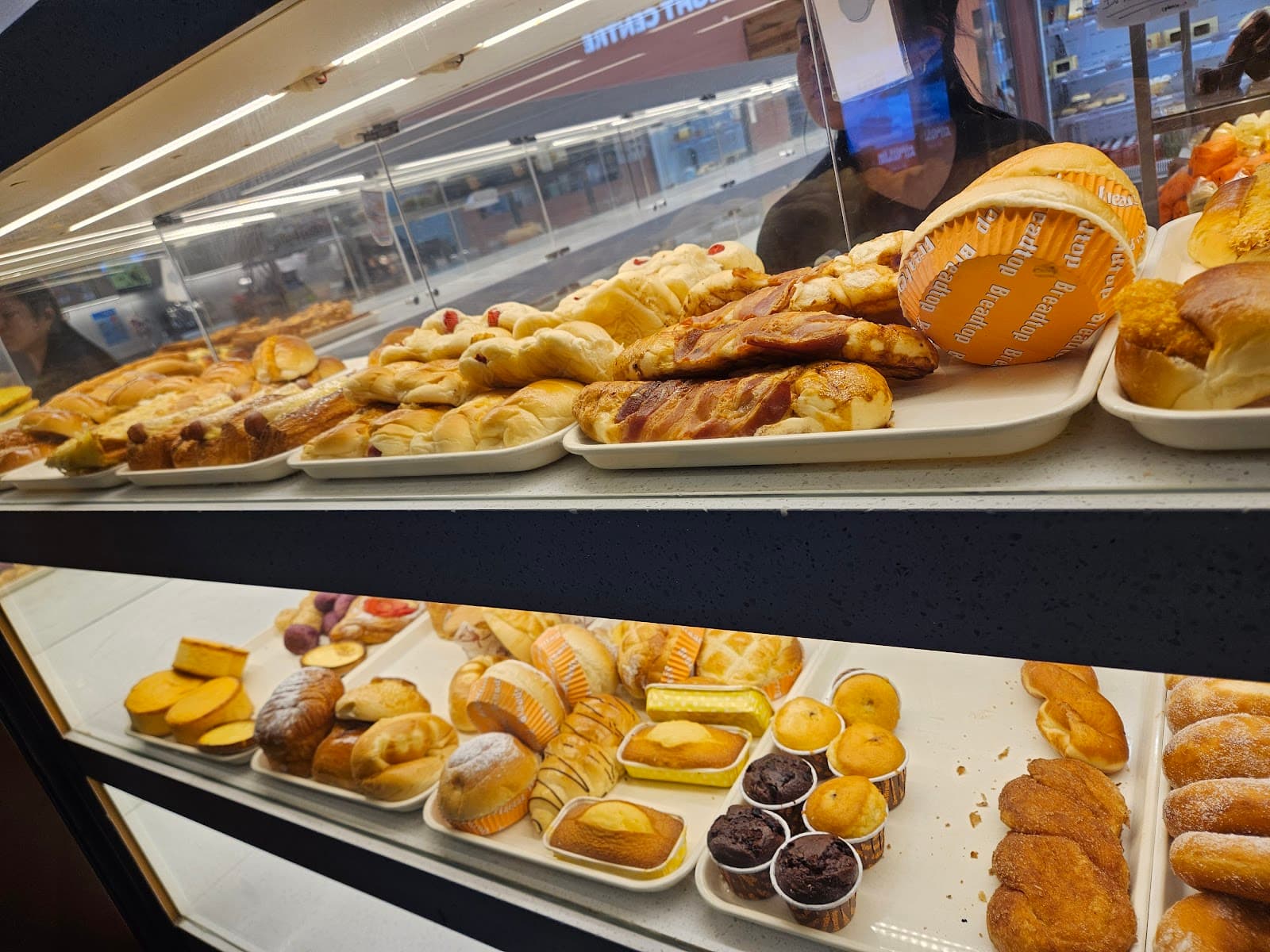 Breadtop Gateway — Palmerston, Darwin