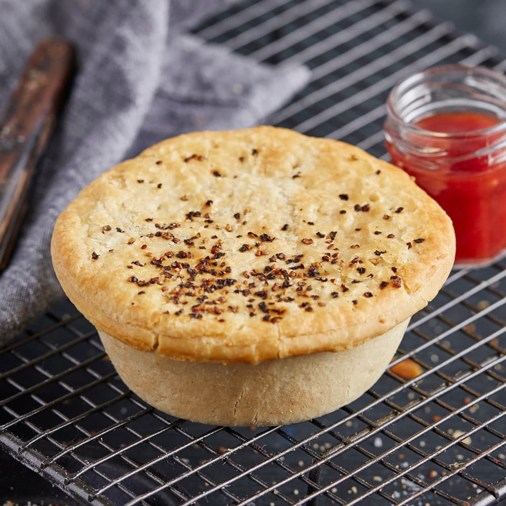 Brumby's Bakewell — Palmerston, Darwin