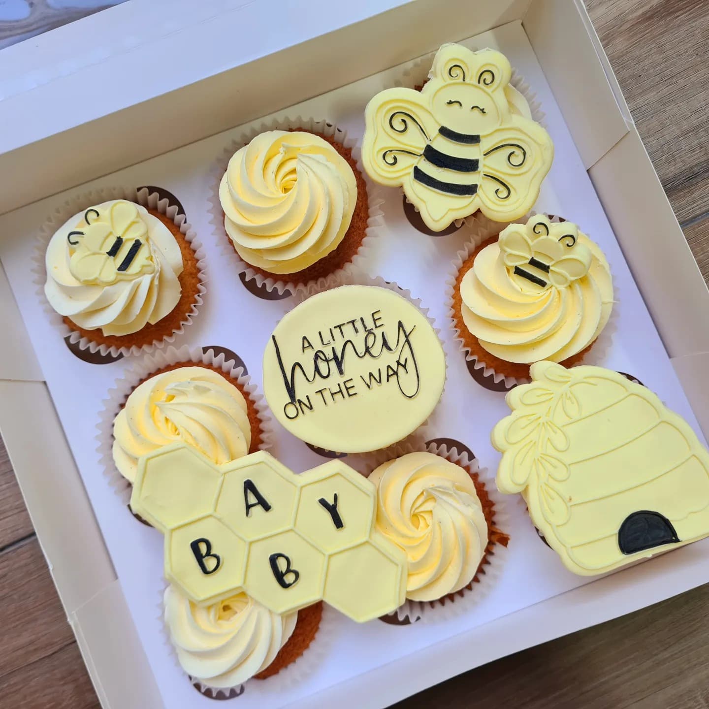 The Cupcake Field — Palmerston, Darwin