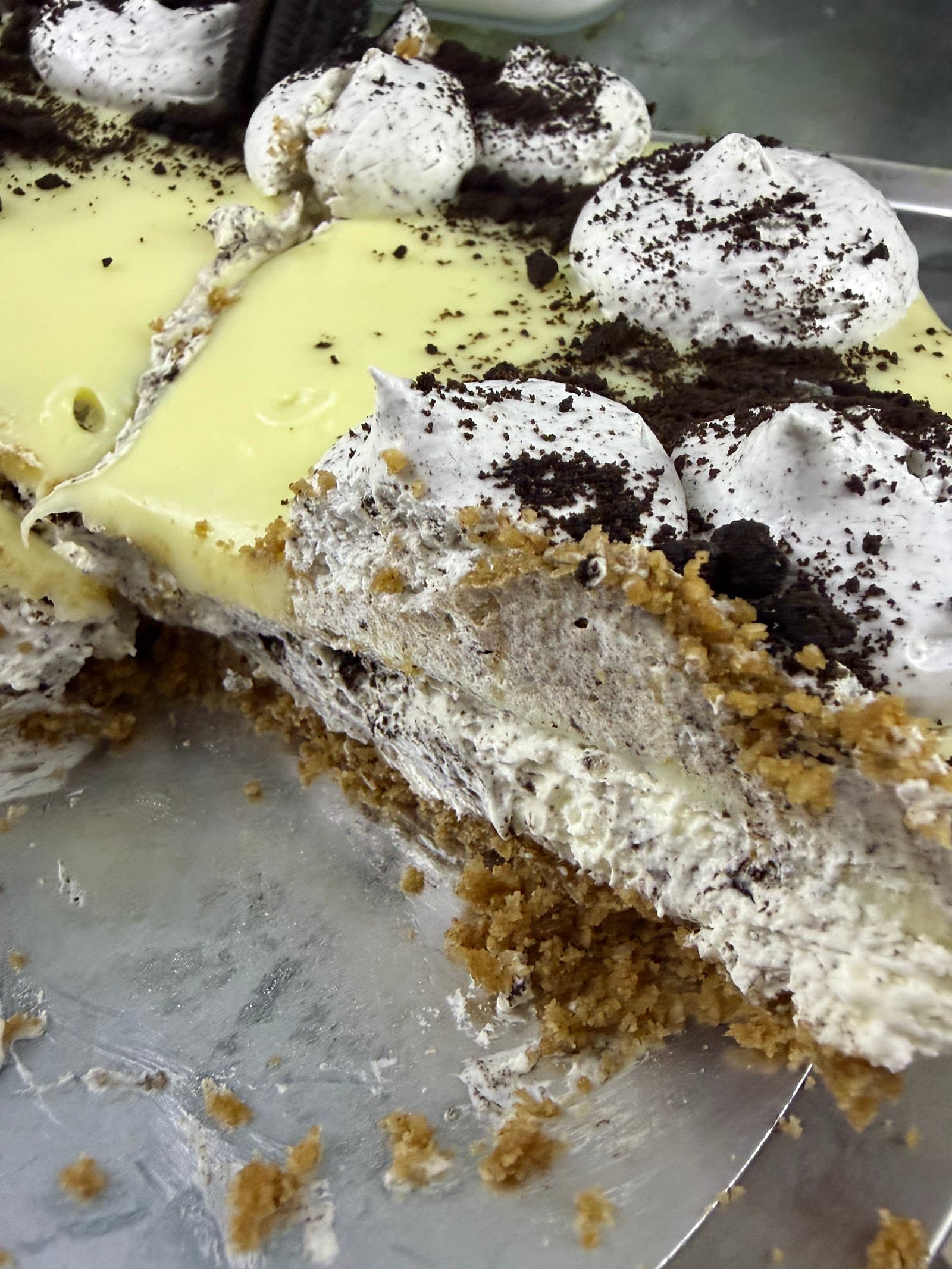 The Cheesecake Shop Palmerston (NT) — Palmerston, Darwin