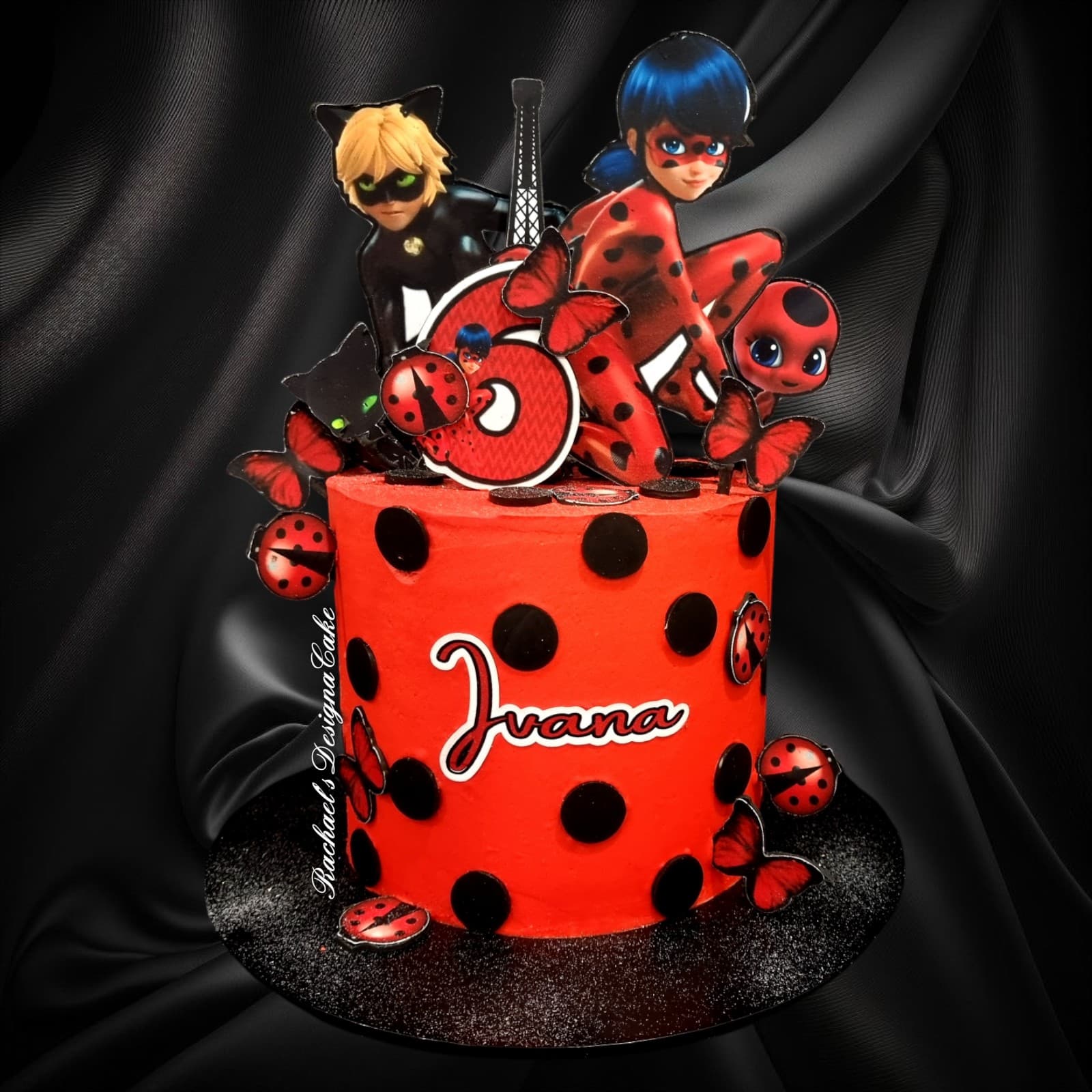 Rachael's Designa Cake Darwin NT — Casuarina, Darwin