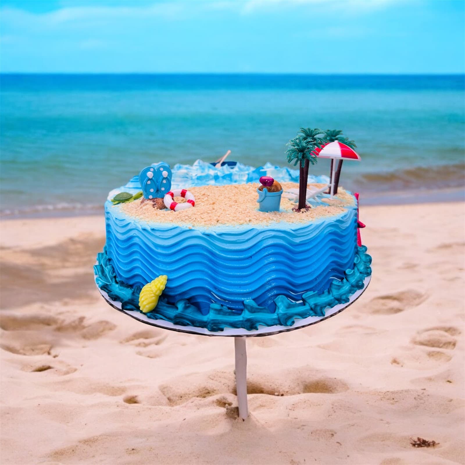 Baskin-Robbins Casuarina — Casuarina, Darwin