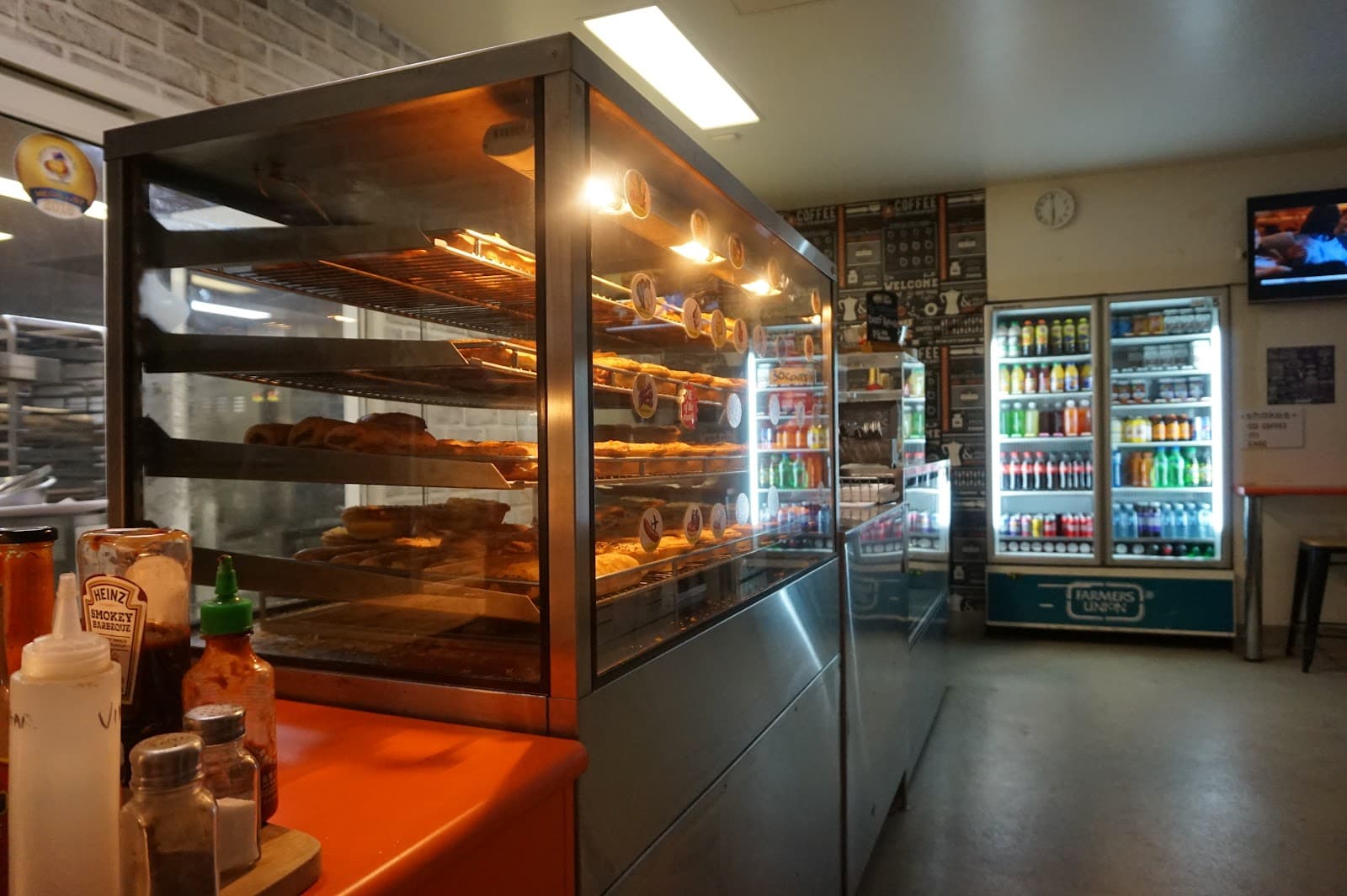 Tommos Pies — Mindil Beach, Darwin