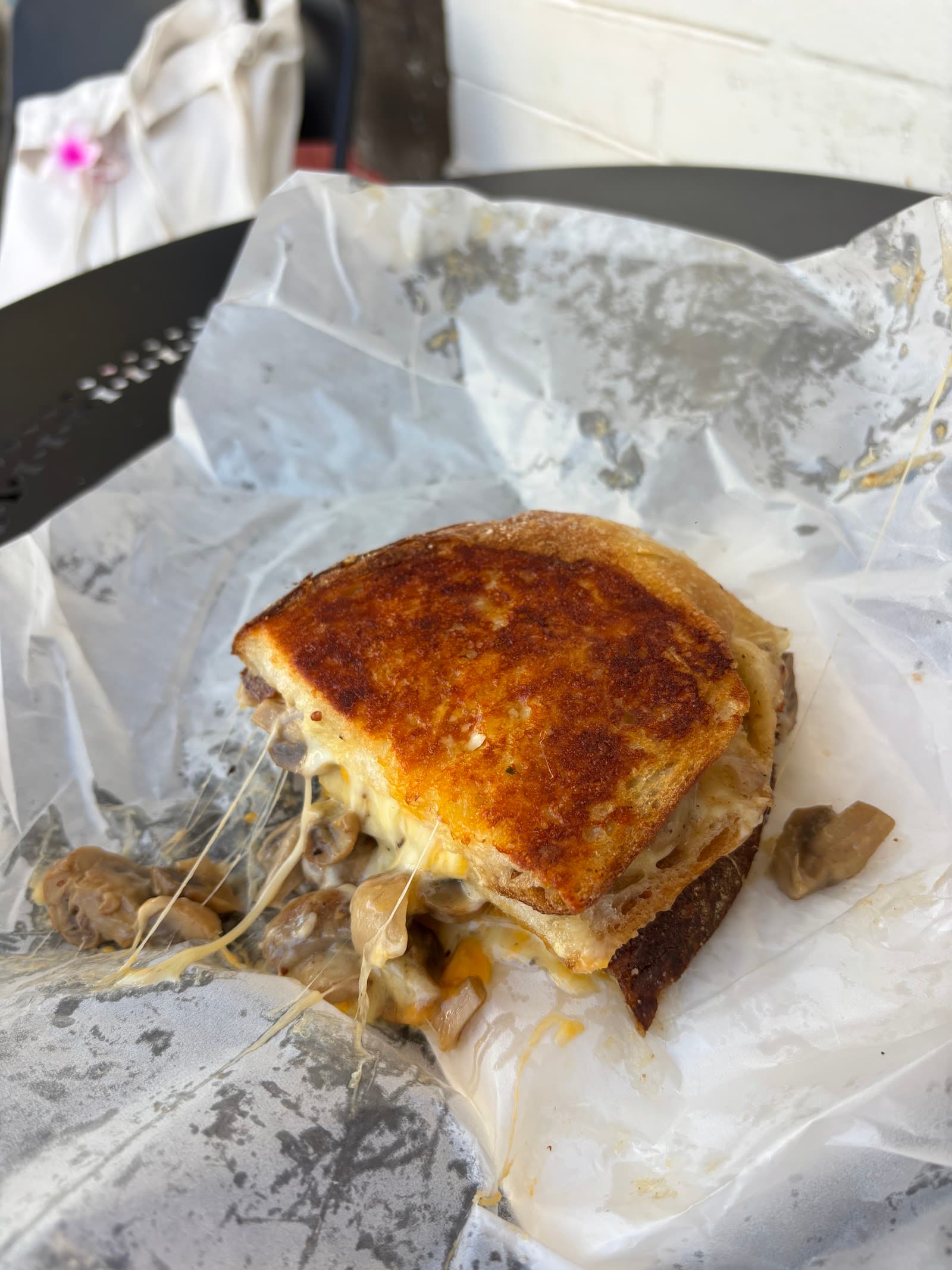 Postie Coffee — Palmerston, Darwin
