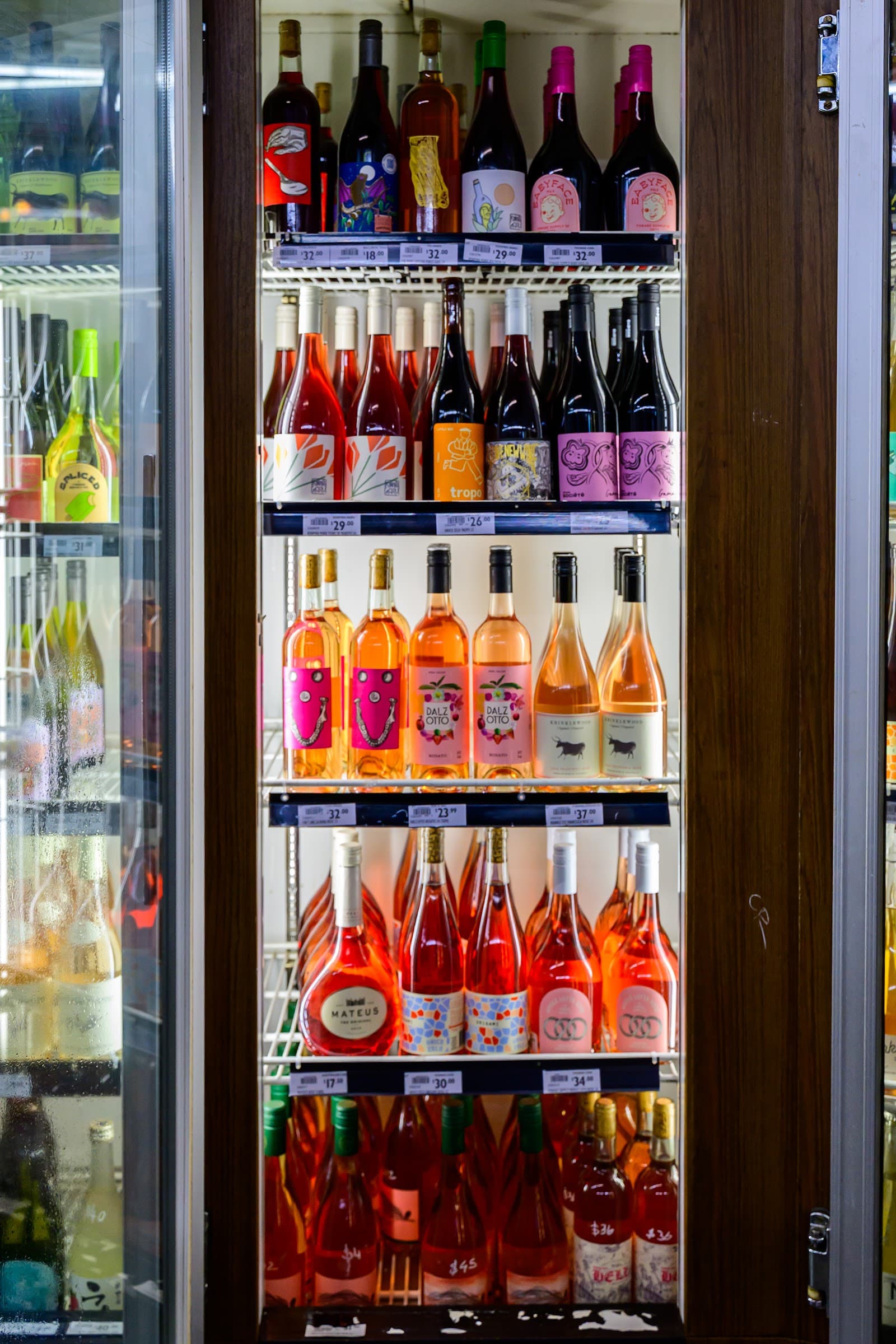 Cliffside Grocers — Nightcliff, Darwin