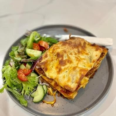 Henbury Precinct Cafe — Casuarina, Darwin