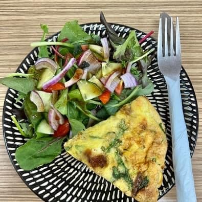 Henbury Precinct Cafe — Casuarina, Darwin