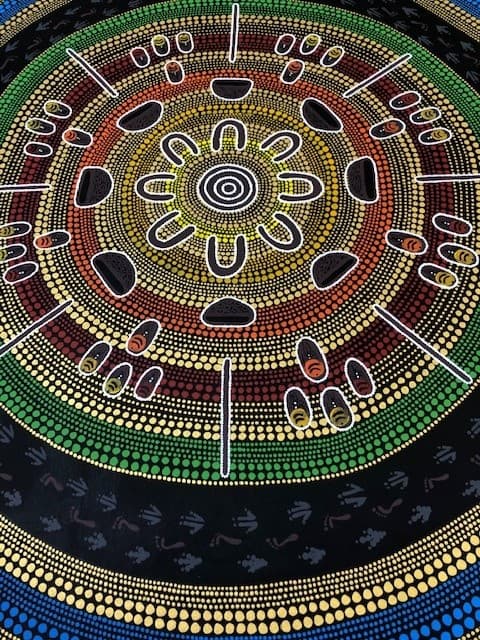 Mason Gallery — Mindil Beach, Darwin