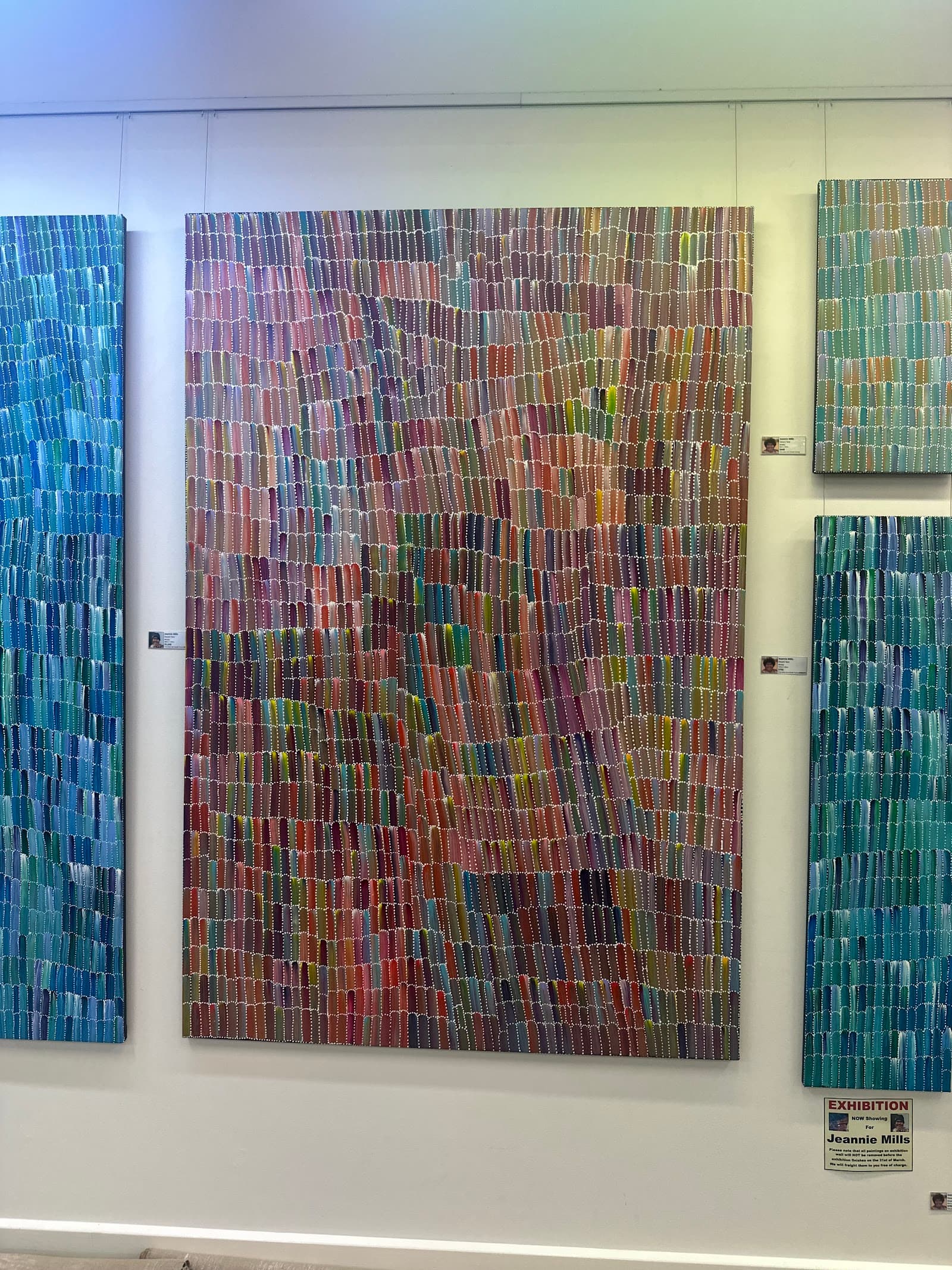 Mbantua Aboriginal Art Gallery (Darwin) — Darwin CBD, Darwin