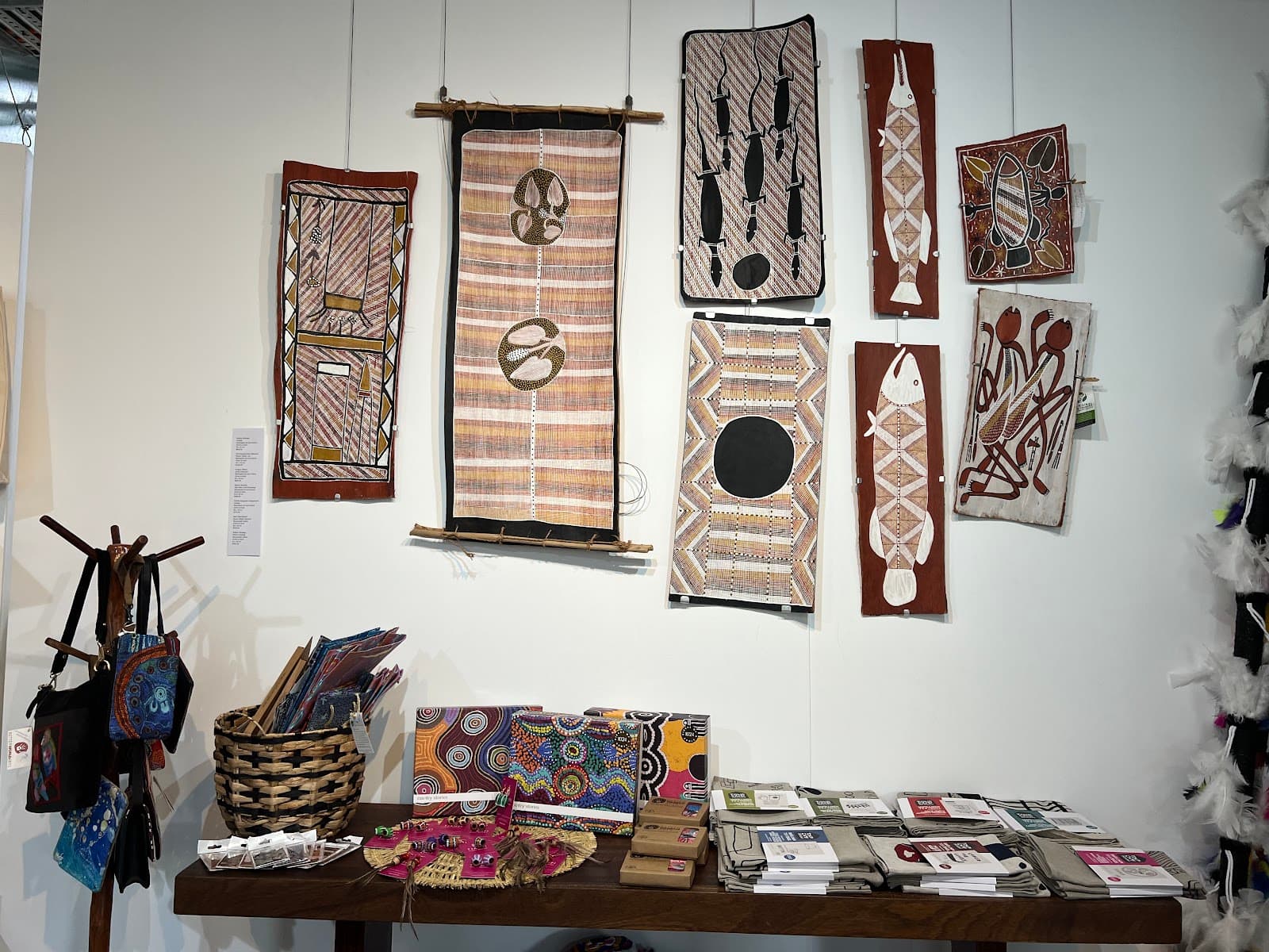 Aboriginal Bush Traders — Palmerston, Darwin