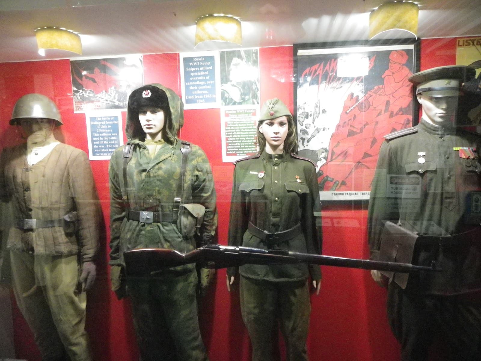 Marrakai Military Museum — Parap, Darwin