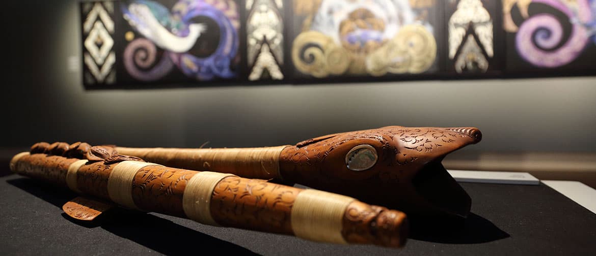 12 Galleries in Darwin to Explore Art and Culture
