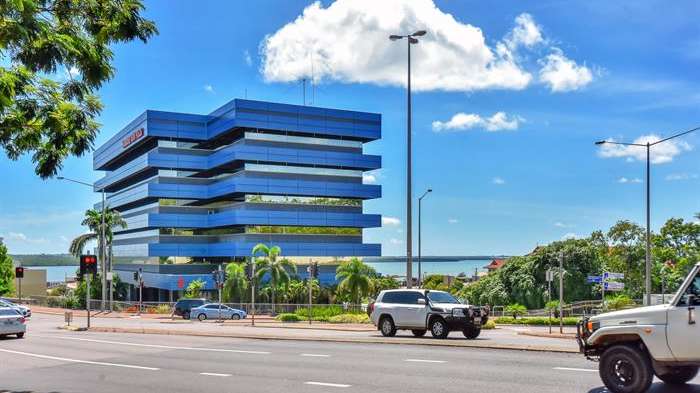 Darwin Visual Arts — Fannie Bay, Darwin